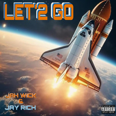 LET’S GO 2