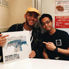 Jarren & RGL - CUTS 01 06.05.19