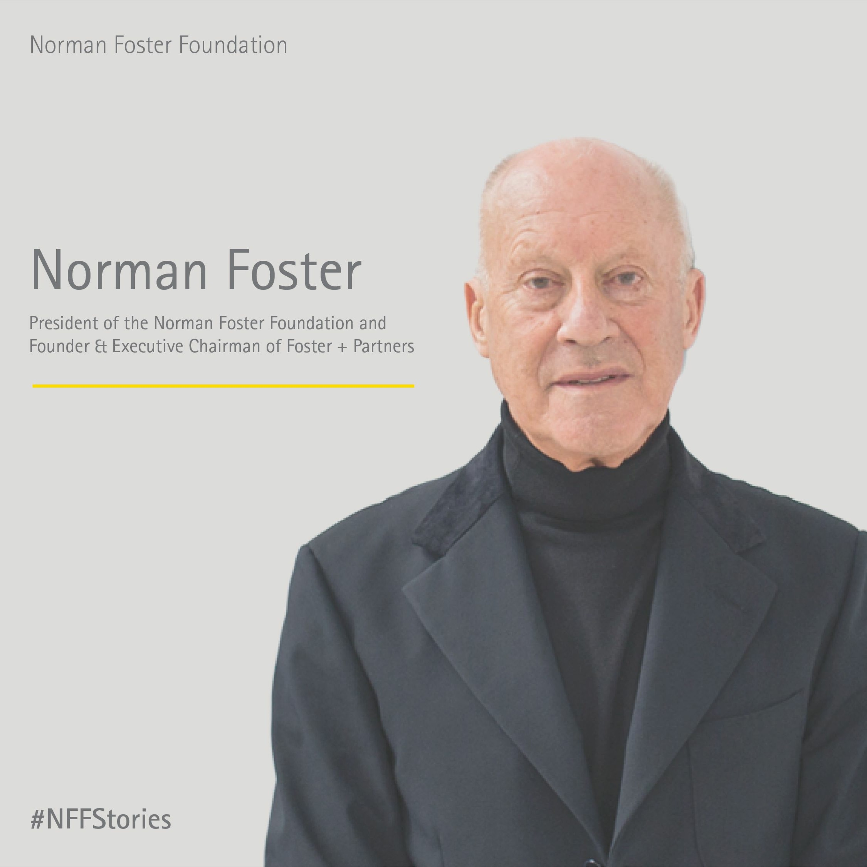 Norman Foster Foundation
