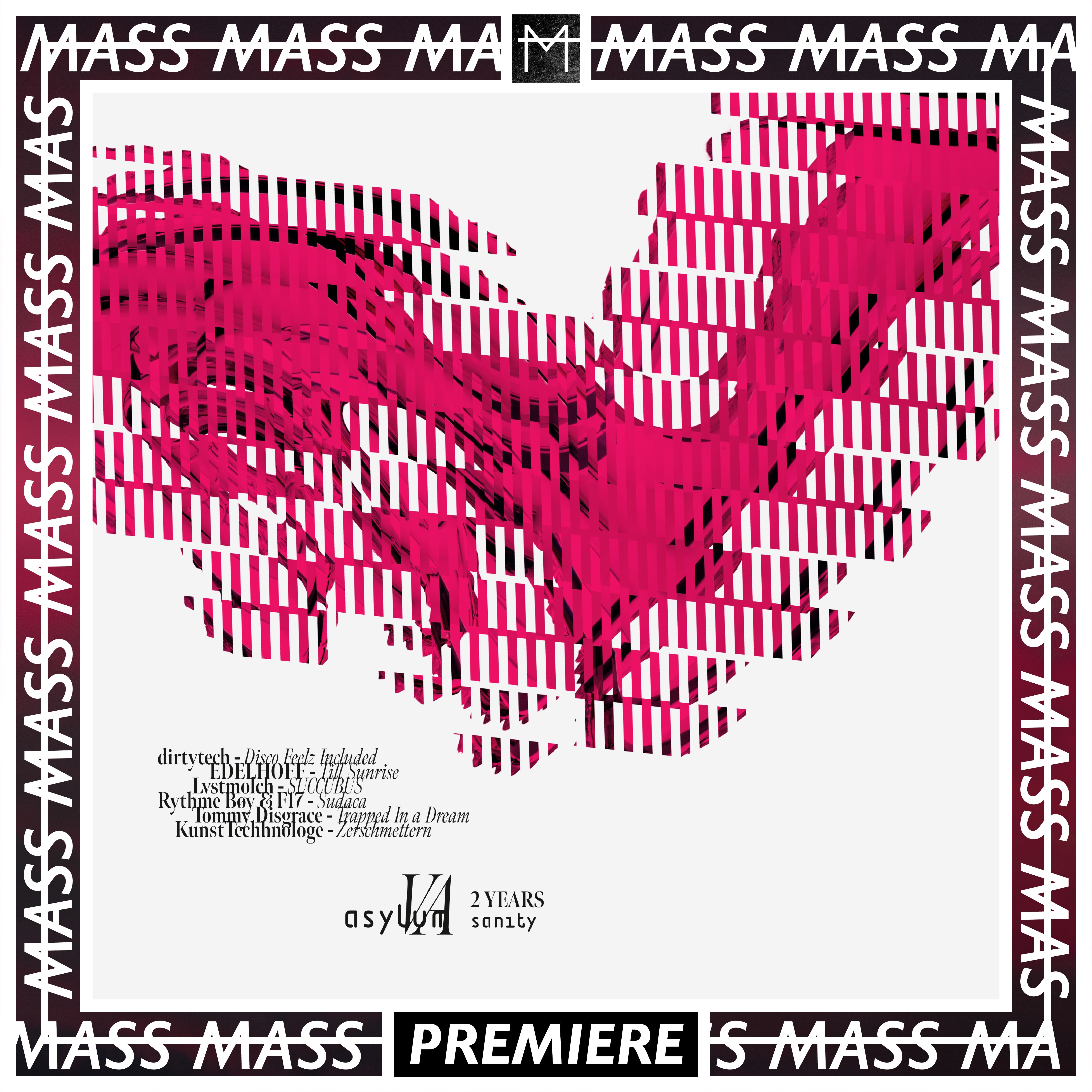 𝙋𝙍𝙀𝙈𝙄𝙀𝙍𝙀 | Dirtytech – Disco Feelz [SNTVA03] (Temporary Free DL)