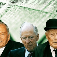 NWO Song 7 - Rothschild’s Empire Theme