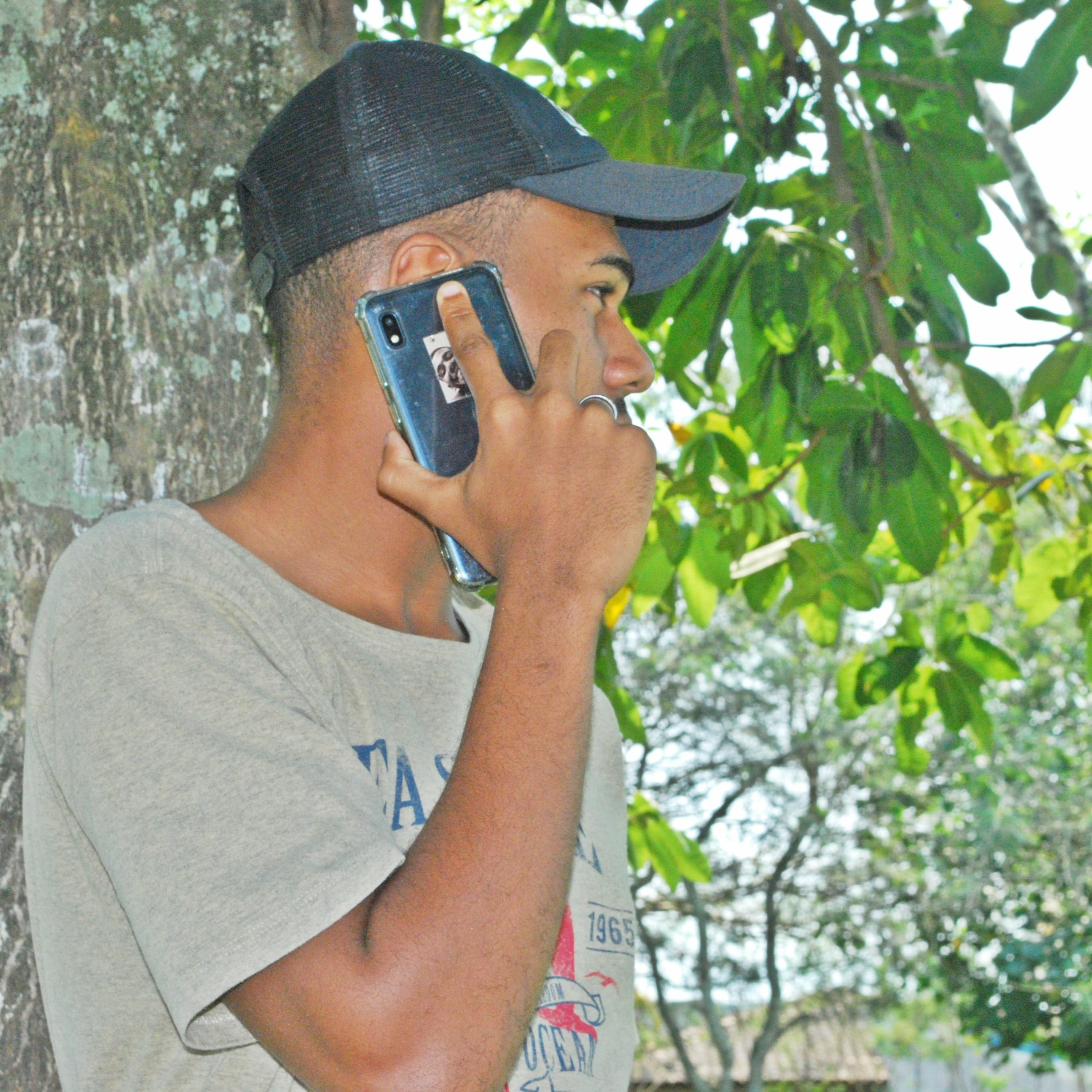 DJ Glock do anaia