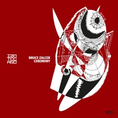 Bruce Zalcer - Requiem (Original Mix)