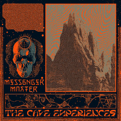 Dubmasta - The Cave Experiences  (ft. The Messenger)