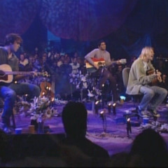 Anhero Tempest (A Space for the Lost)