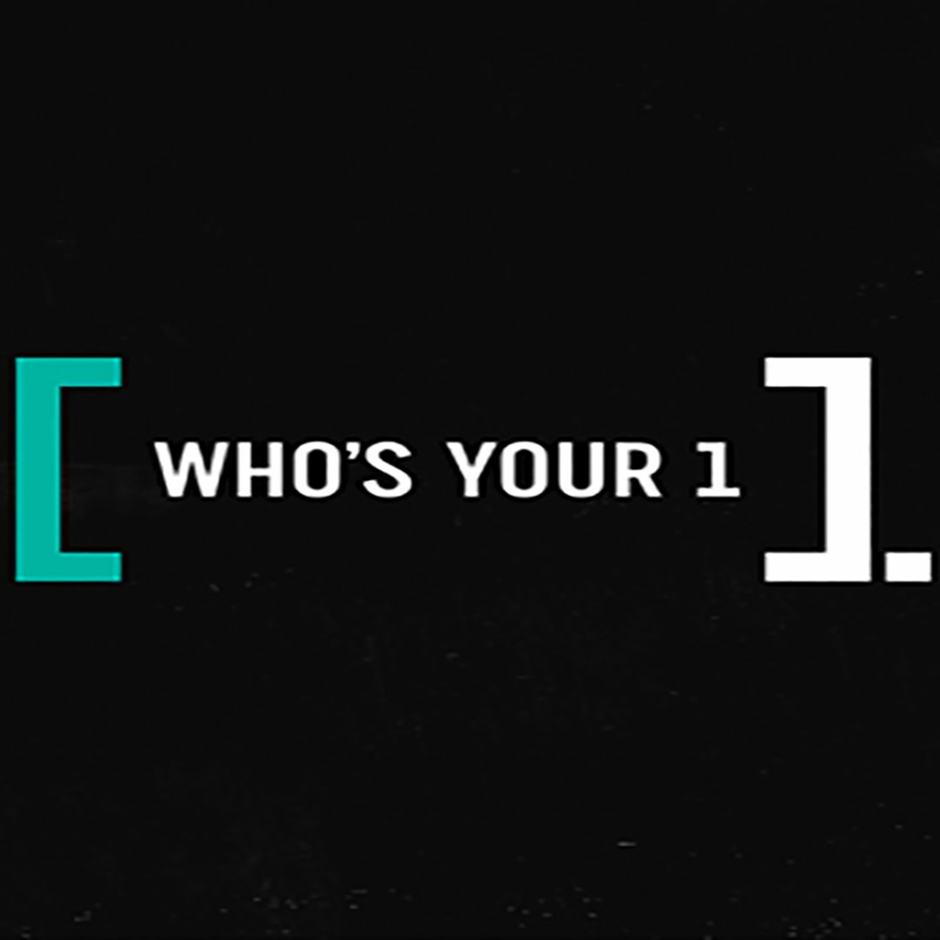 WHOS YOUR ONE - 4-1 And All - Rick Atchley (18 August 2013)
