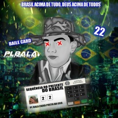 SEQUÊNCIA TIKTOK VS PRESIDENTE DO BRASIL ( PL BALA FAIXA PRETA DA CRB)