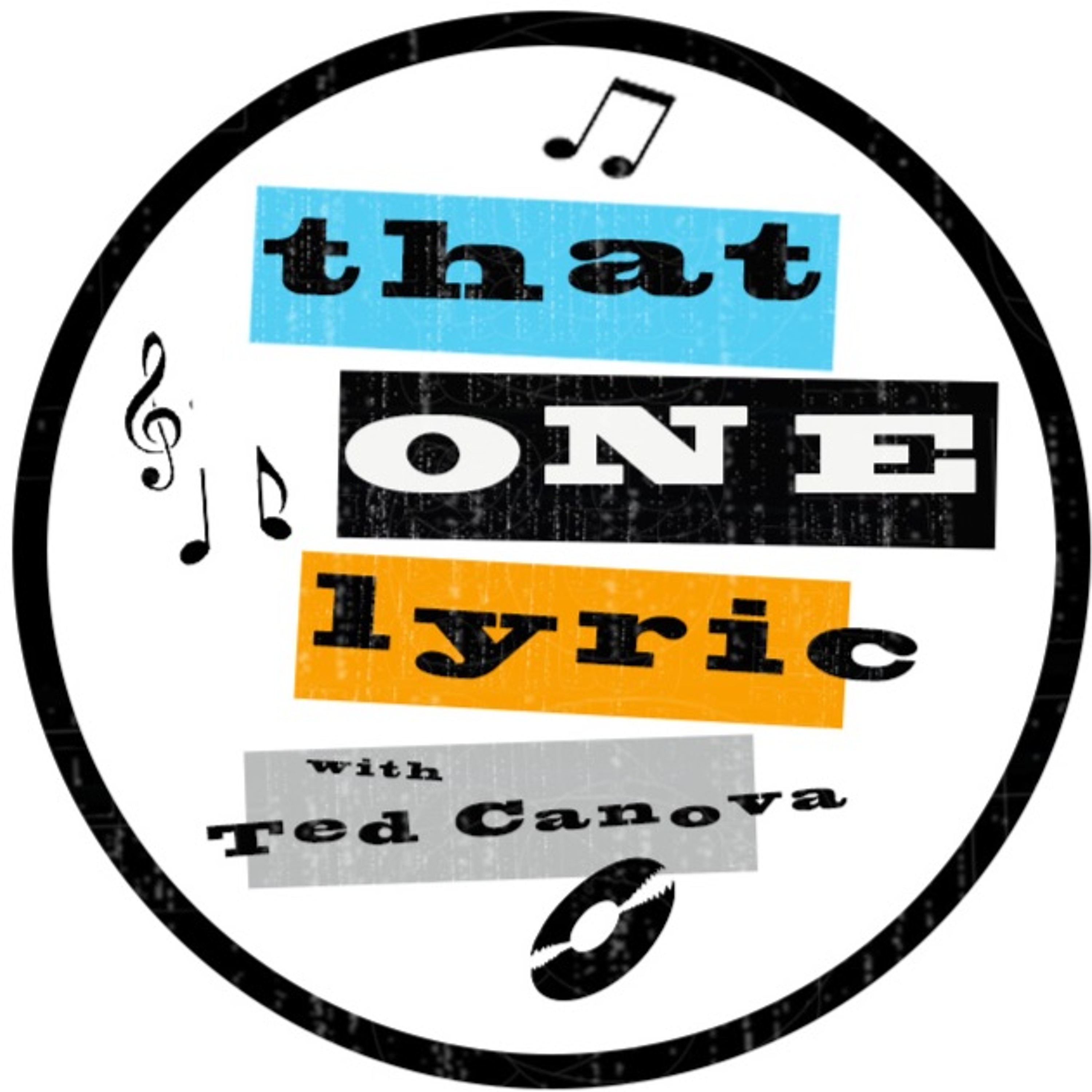 That One Lyric