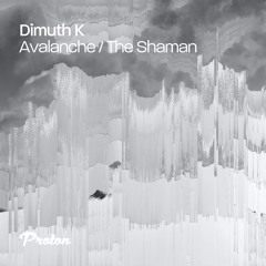 Premiere: Dimuth K - The Shaman [Proton Music]