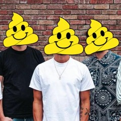 Chef'special -Trouble (Shitty EDM Remix)