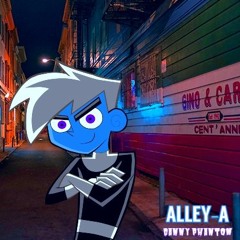 Danny Phantom