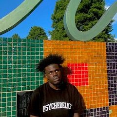 Love Always, Leaves (Prod: ImBaarz)