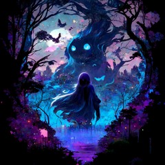 Billie Eilish - Ocean Eyes [SPIRIT LINK Remix]