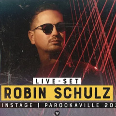 Robin Schulz - PAROOKAVILLE 2022