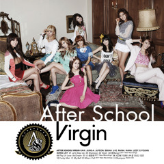 Let’s Step Up - After School