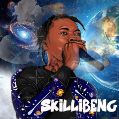 Skillibeng Ft Moliy By DJ DIGITAL
