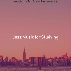 Background for Great Restaurants