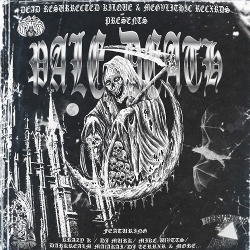 Demonic Flow pt2 x DARKREALM MALAKAI prod MIKE WVTTS