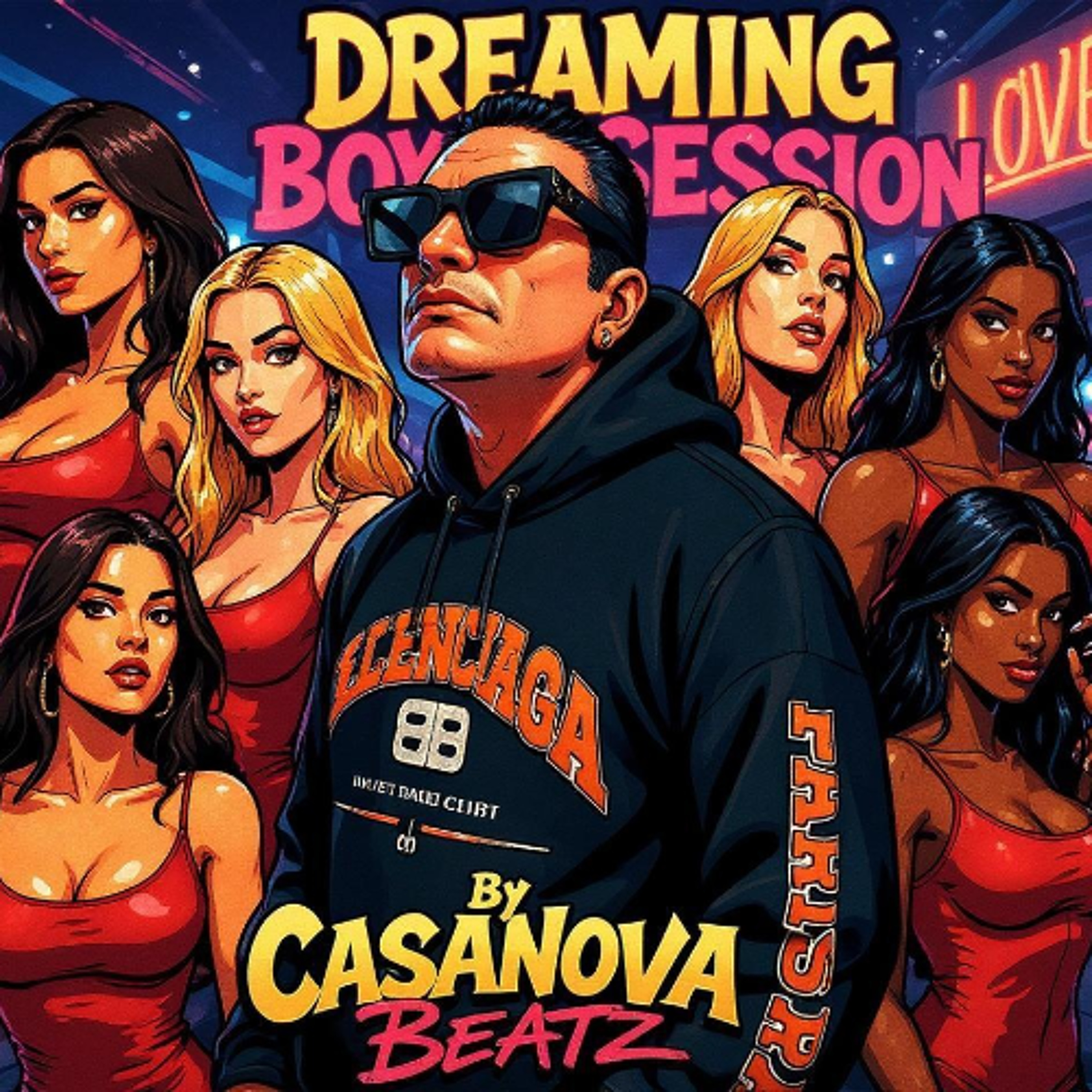 iamdjcasanova