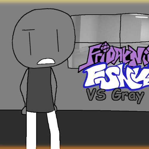 Grayscale - VS Gray Guy OST