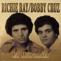 Richie Ray y Bobby Cruz - Los Fariseos (en vivo)