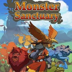 PvP Battle - Monster Sanctuary OST