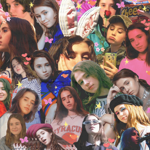 everything i know-clairo ♡