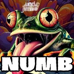 Numb -Hardstyle