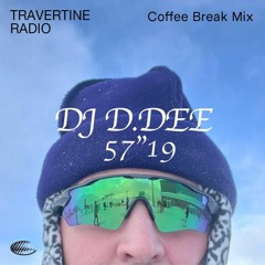 Coffee Break Mix by DJ D.DEE