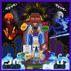 Zillennial Party(Prod. by GenieKriss)