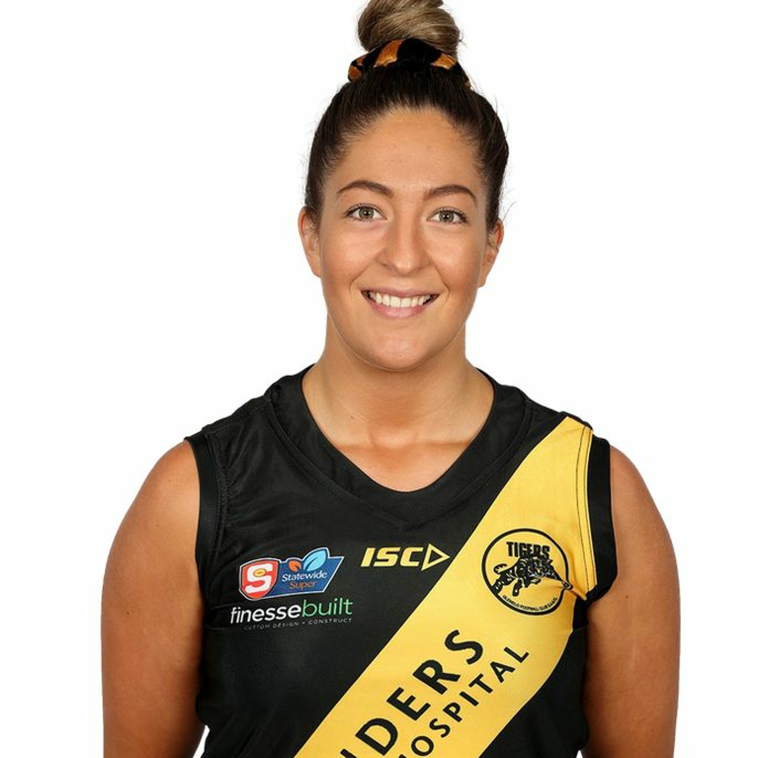 Glenelg captain Ellie Kellock previews the Second Semi-Final episode artwork
