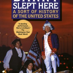 ✔Epub⚡️ Dave Barry Slept Here: A Sort of History of the United States