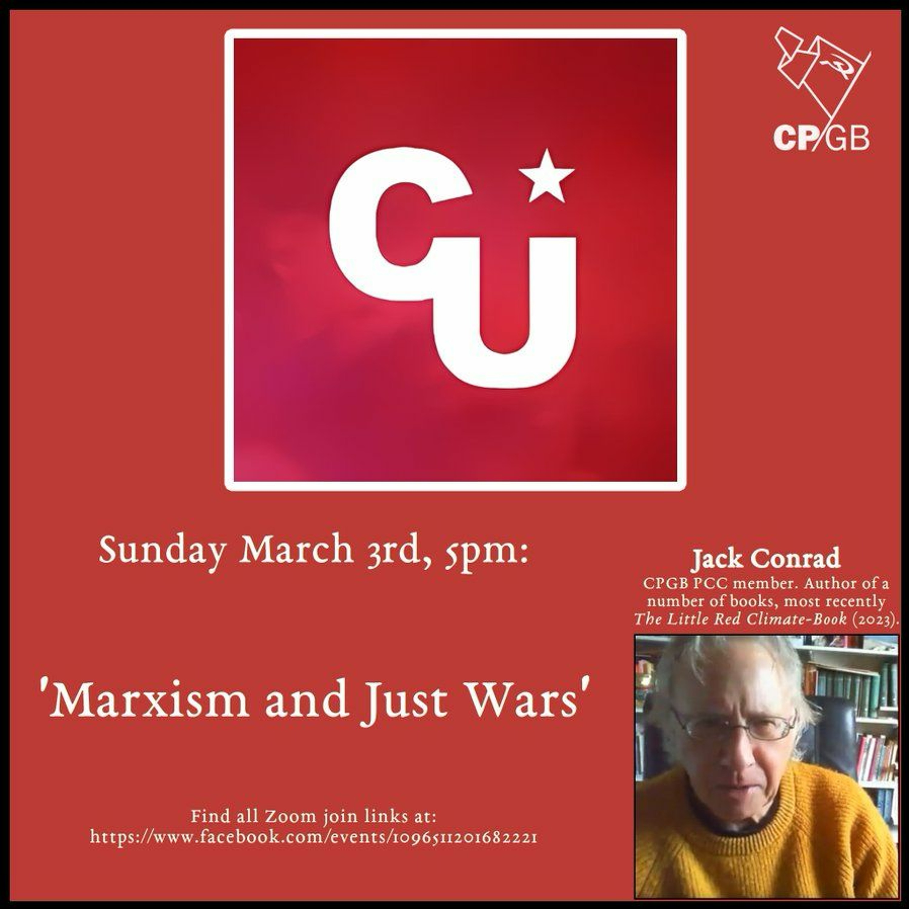 Communist Forum