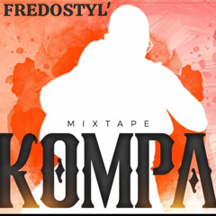mixx compas Dj FRédostyl' 2024 .mp3