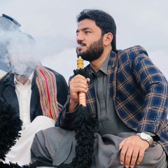 بلوچی سونگ دل ترا بدّعا ء کنت اسرد تی پدا ء کنت