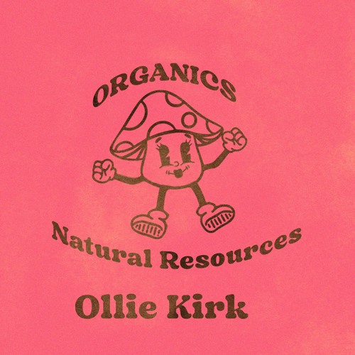 Natural Resources - Ollie Kirk