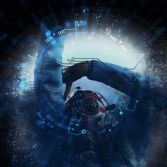 Enax Bass Produced By DJ Deep Noize [myself] techno
