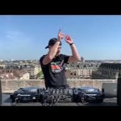 Nico Moreno Live From Castle Of Caen X Contrast Events