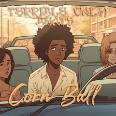 Corn Ball