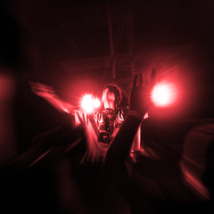 Imany - Don't Be So Shy (WEAM REMIX)