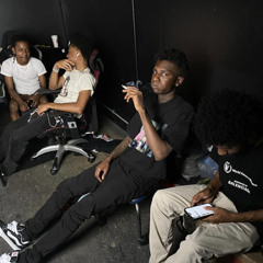 Waloheights - Scrimmage [Prod: luvpurp + symelz] [@DJGren8de Exclusive]