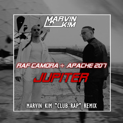 JUPITER 🪐 (MARVIN KIM "CLUB RAP" REMIX)