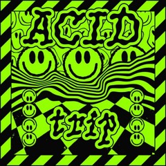 Futura @ Acid Stories 22.10.22 (Vinyl Live Set)