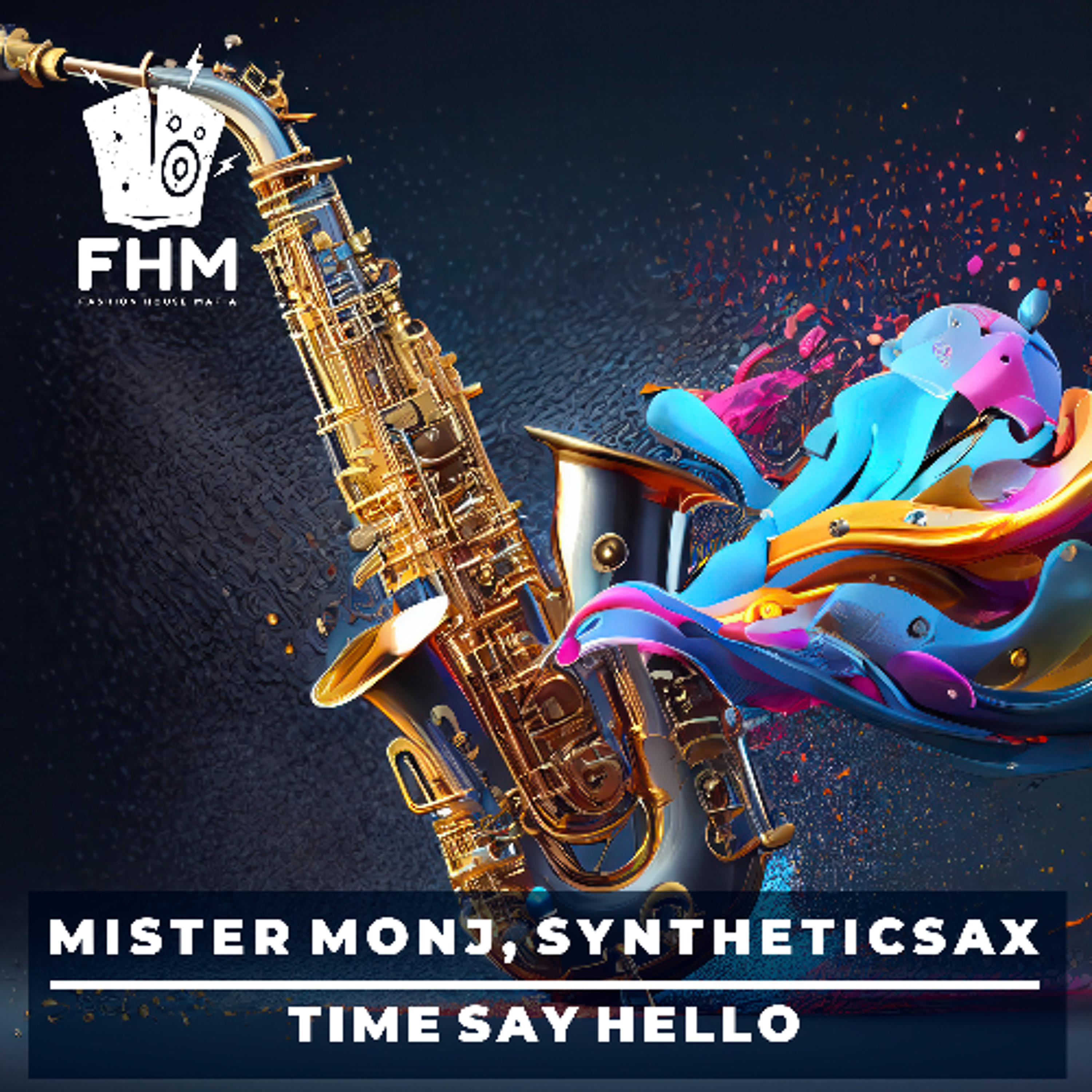 Saxophone