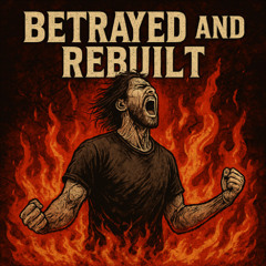betrayed and rebuild