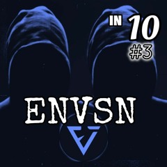in 10 MIX #3 - ENVSN