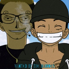 LEXODUSTHECOSMUS X XEL - WANTED BY THE MARINES