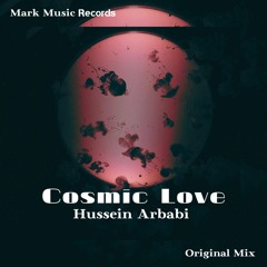 Hussein Arbabi - Cosmic Love