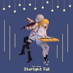 Starlight Fall (w/NorthWind)