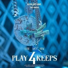 PLAY4KEEPS CutiexSpicyxPeew